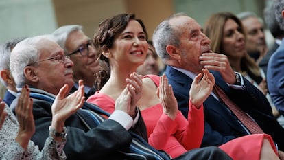 Isabel Diaz Ayuso