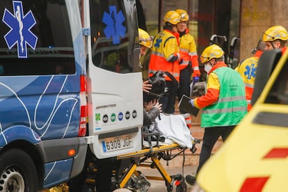 Accidentes Tráfico Cataluña