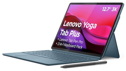 Estas son las mejores tablets de 2025 que puedes comprar en Amazon