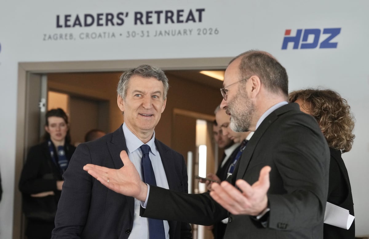 ¿Groenlandia, Minneápolis? ¿Qué piensan las derechas españolas?