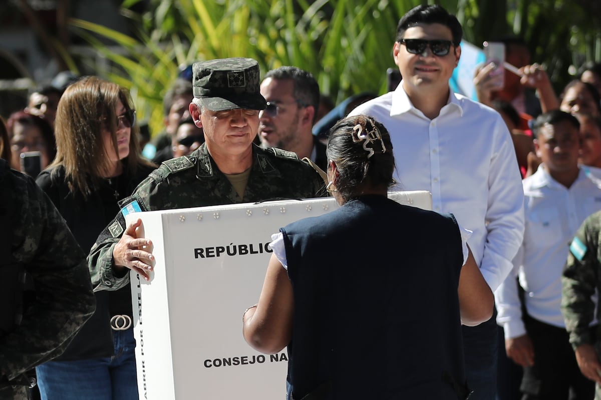 Elecciones en Honduras 2025: Clave para el futuro político