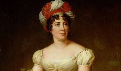 Madame de Staël, a partir de la Revolució Francesa, advertia sobre els efectes de les passions i la irracionalitat organitzada.