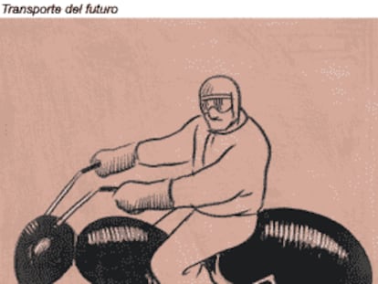 EL ROTO