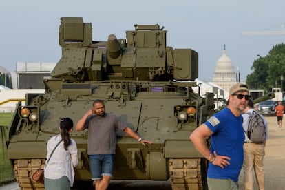 National Mall
