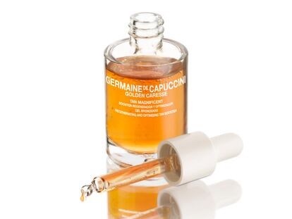 Catorce maneras de intensificar y prolongar tu bronceado