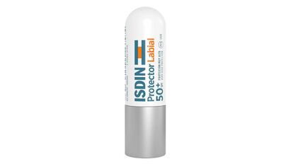 Protector labial SPF 50 de ISDIN