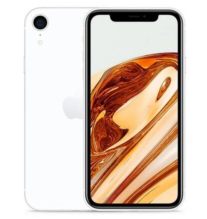 Diseño de concepto del iPhone SE Plus de 2021.