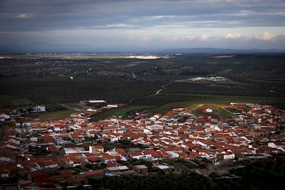 Renta más baja de España en Badajoz