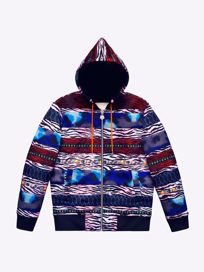 Sudadera 99 euros