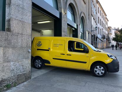 Enviar de manera responsable