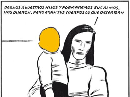 EL ROTO