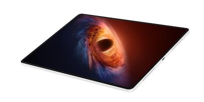 Pantalla del nuevo tablet HONOR MagicPad4