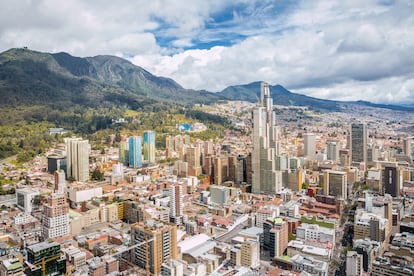 Bogotá, Colombia