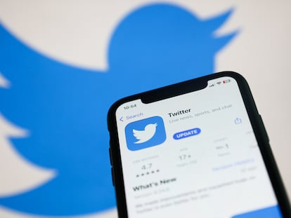 La empresa de ciberseguridad ProofPoint ha observado un aumento considerable de campañas de phishing relacionadas con Twitter.