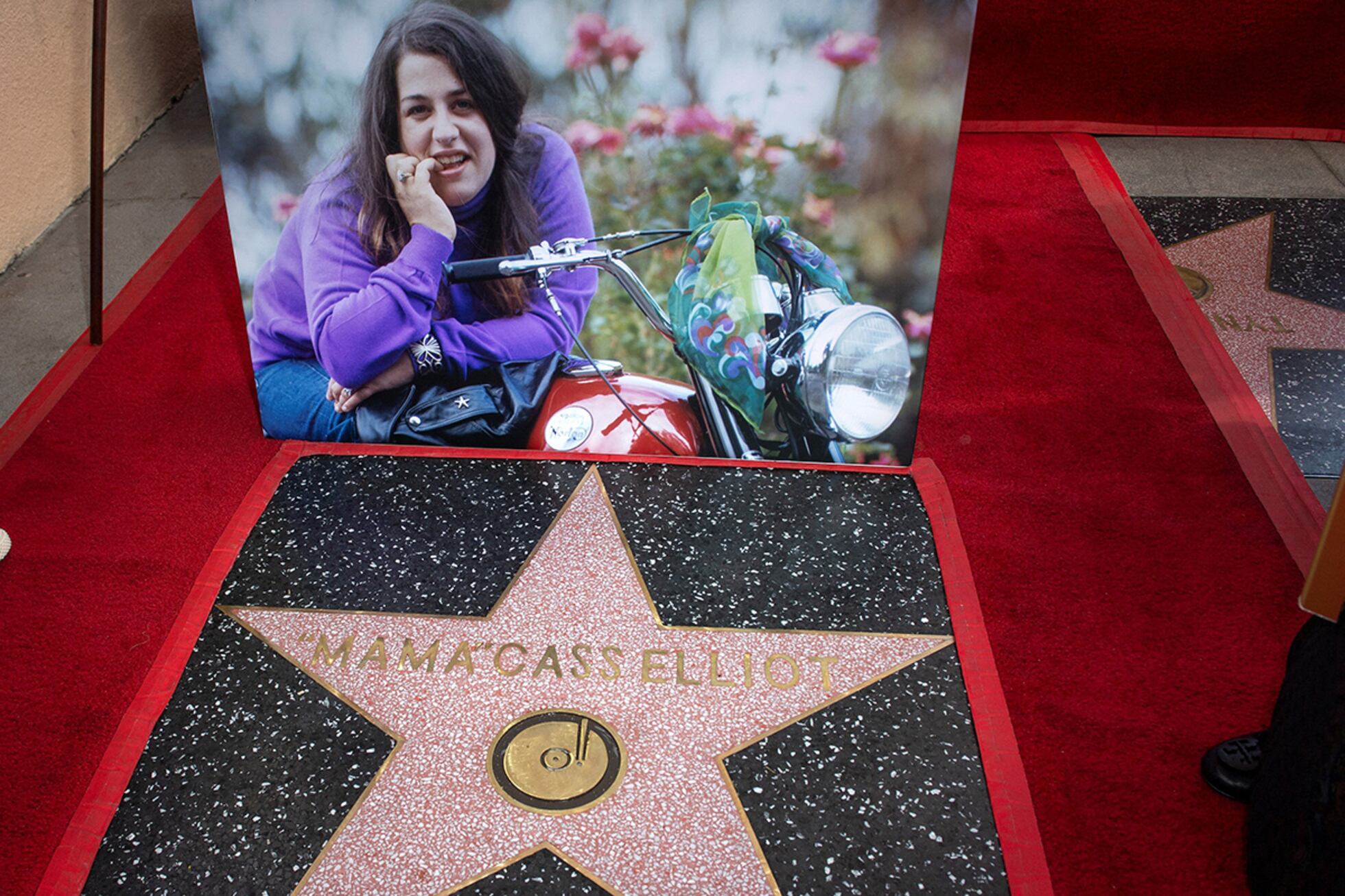 Mama Cass: How fatphobia made a mockery of a legend | Culture | EL PAÍS  English