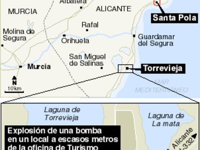 Atentado de ETA