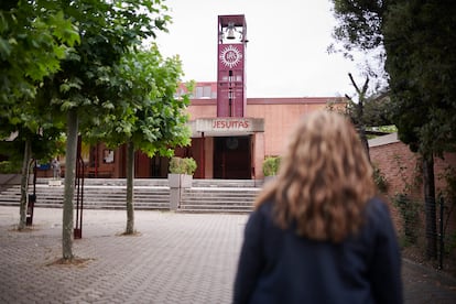 Pederastia en la Iglesia