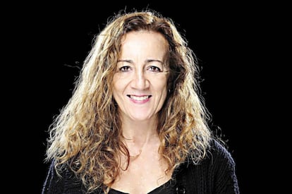 Carme Portaceli, nueva Directora del Teatro Español.