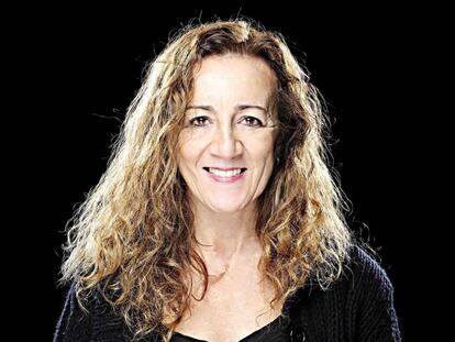 Carme Portaceli, nueva Directora del Teatro Español.