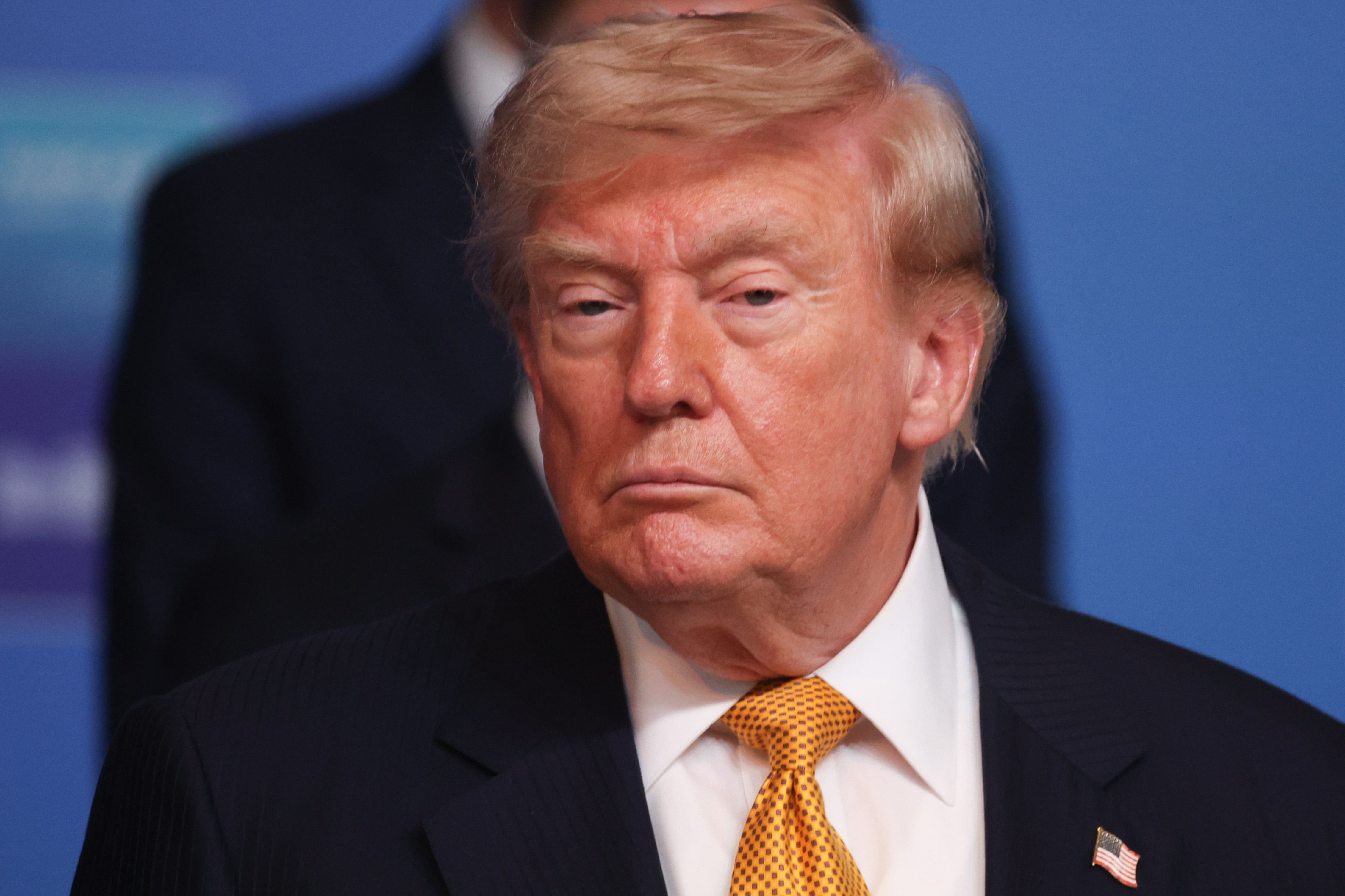 Las claves: la diplomacia del exabrupto de Trump agrava el clima de incertidumbre
