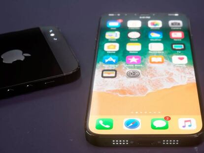 El iPhone SE 2 no llegará en 2018, y puede que nunca lo haga