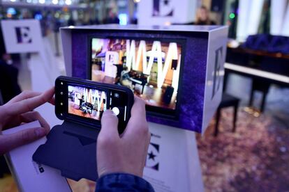 YouTube, el gran almacén de vídeo de Google.