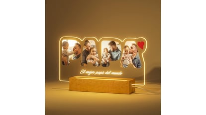 regalos personalizados día del padre