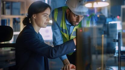 Automatización universal: un enfoque más inteligente para la interpretación de datos