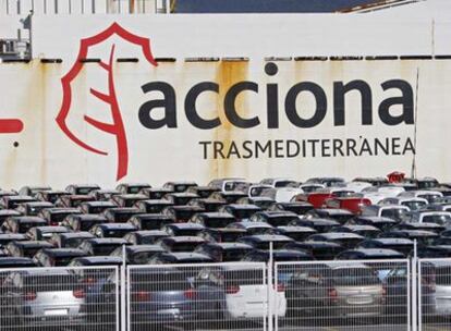 Compañías familiares como Acciona figuran entre las que han ganado transparencia.
