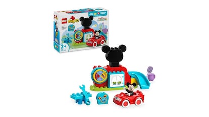 Gifts for two year olds.