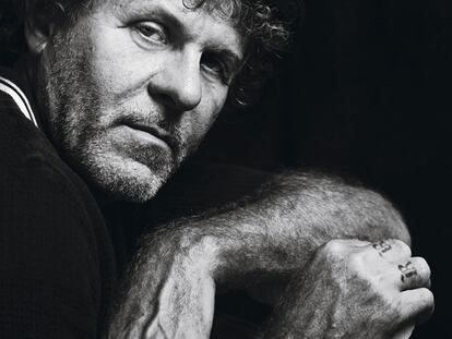 Renzo Rosso: «Quiero crear una alternativa actual al lujo»