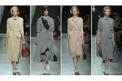 1. Bottega Veneta.