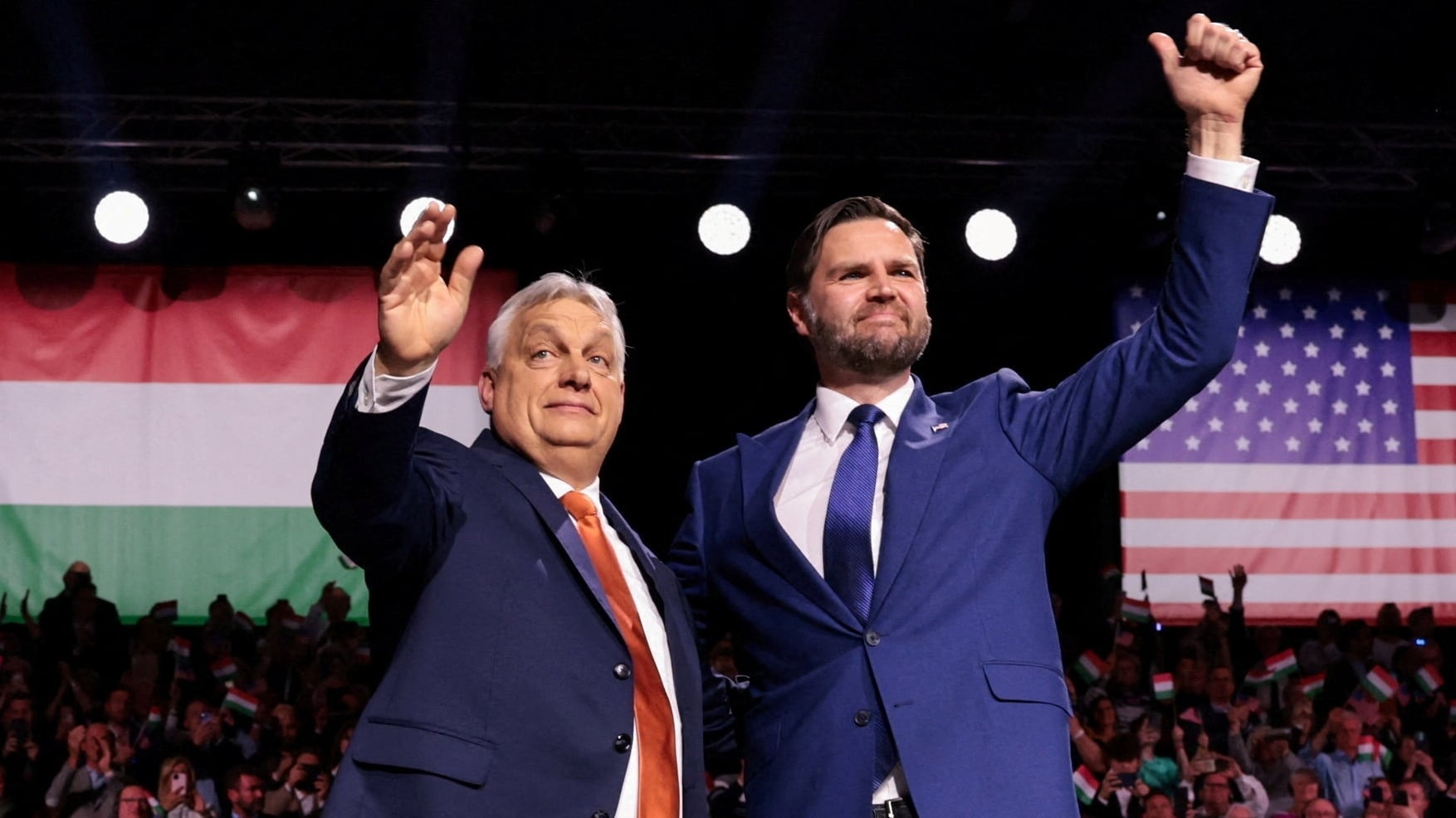 La UE necesita un plan de ‘redemocratización’ de Hungría