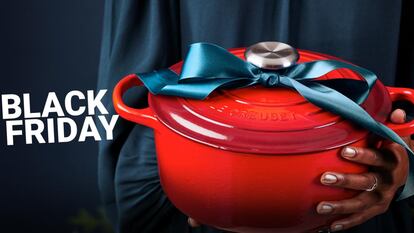 Ya están aquí las ofertas más esperadas del año en menaje de cocina a la venta en Lecuine. ¡Con hasta un 50% de descuento!