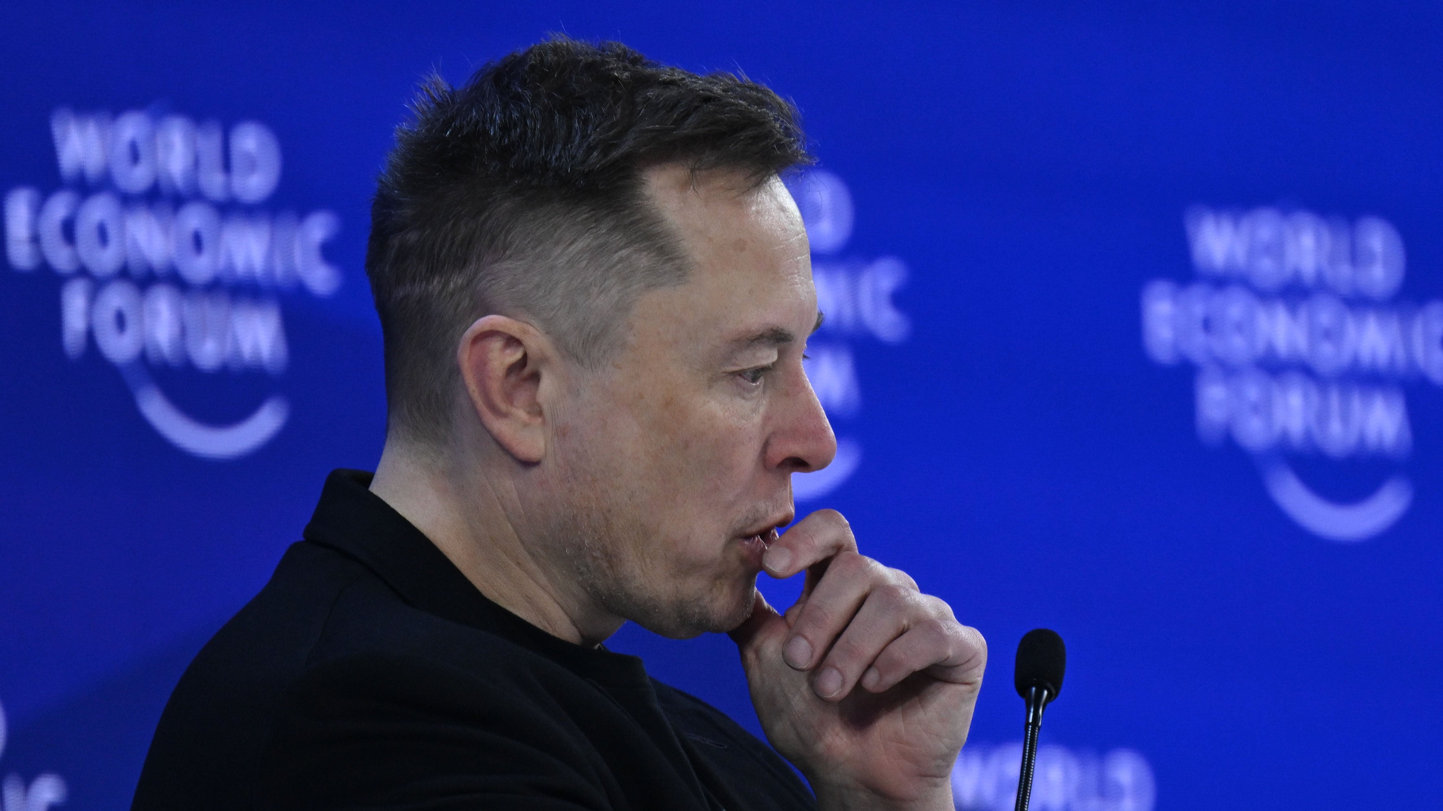 Elon Musk lleva su imperio empresarial hasta los tres billones de dólares con la nueva SpaceX