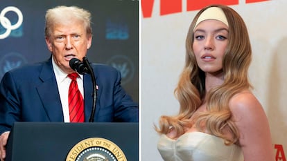 Donald Trump, Sydney Sweeney y la eugenesia: anatomía de una campaña polémica