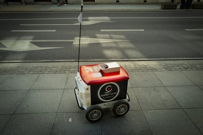 La robotización de tareas se ha abierto paso en ámbitos y sectores de nuestra sociedad que eran impensables hace sólo una década.