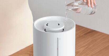 Rellenado Xiaomi Humidifier 2 Lite