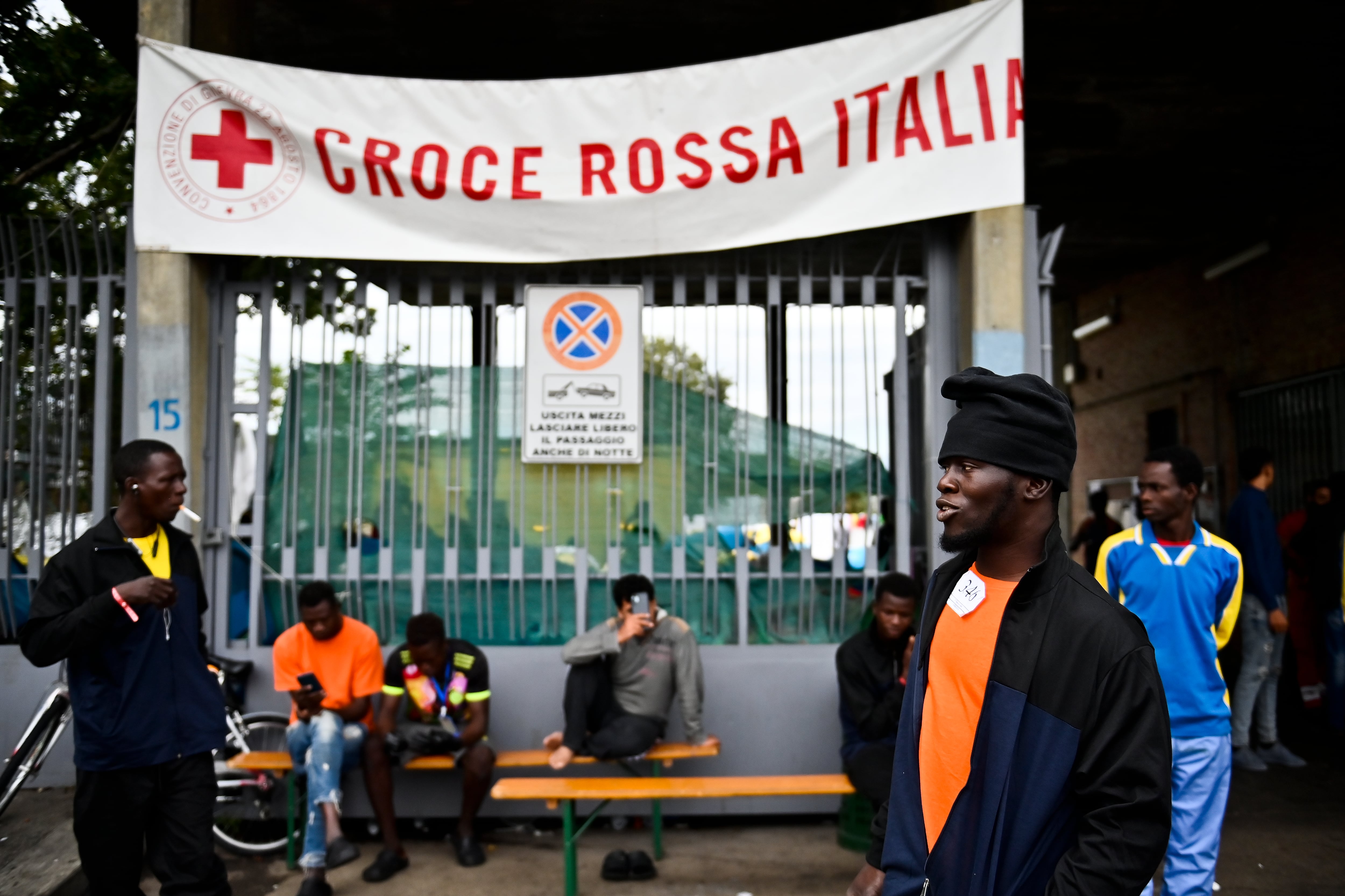 La Unión Europea activa el nuevo pacto migratorio 