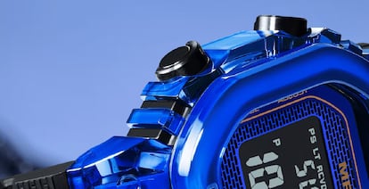 Casio G-SHOCK MRG-D5000