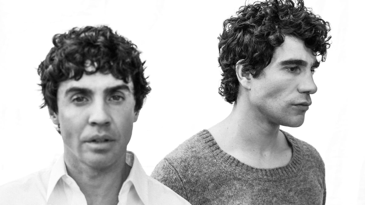 Los Javis: “Ya no somos pareja, pero somos familia. Todo ha mejorado”
