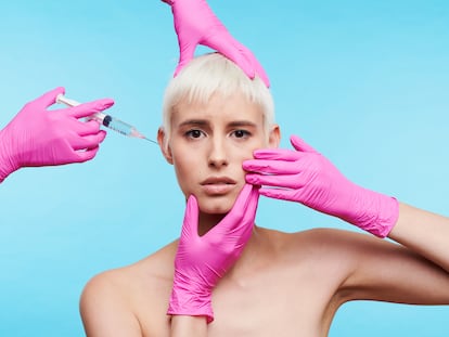 Estas son las operaciones estéticas más demandadas por adolescentes (y lo que los médicos opinan sobre operar a esas edades)