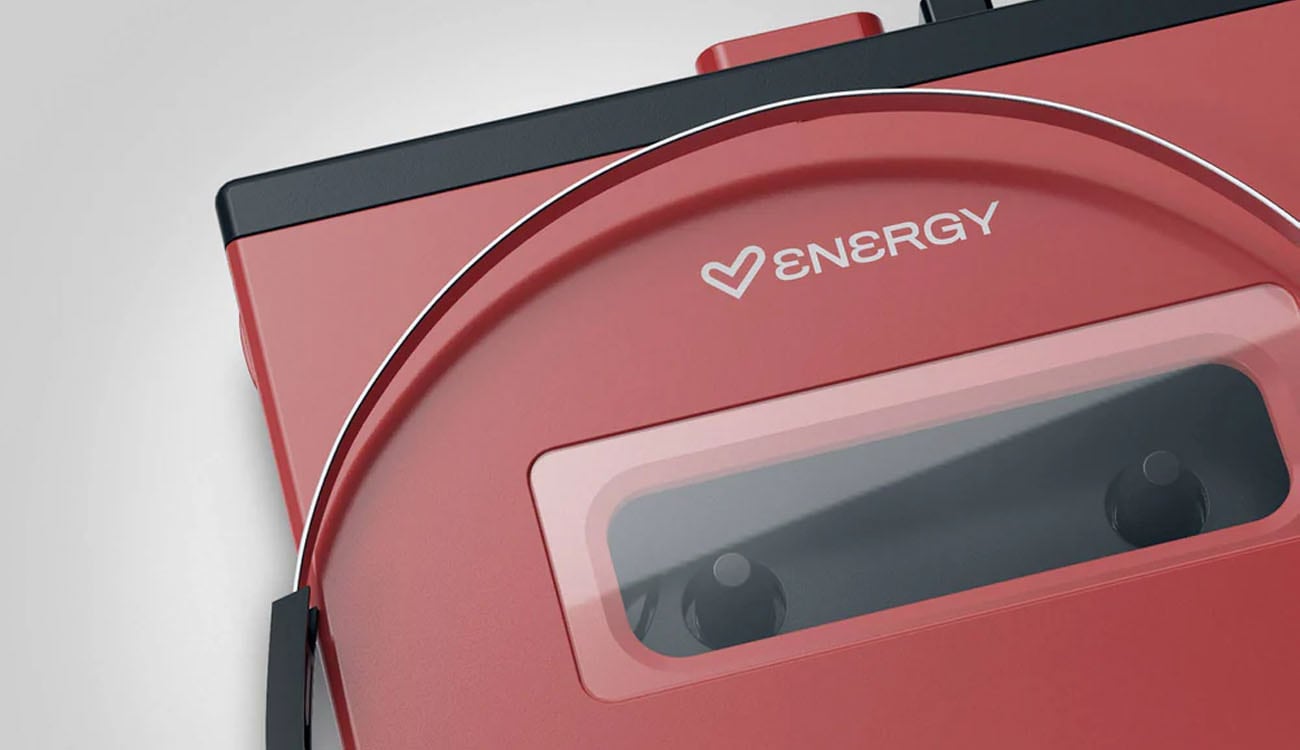 Portable Cassette Player de Energy Sistem: regresan de las cintas de casete con Bluetooth y USB