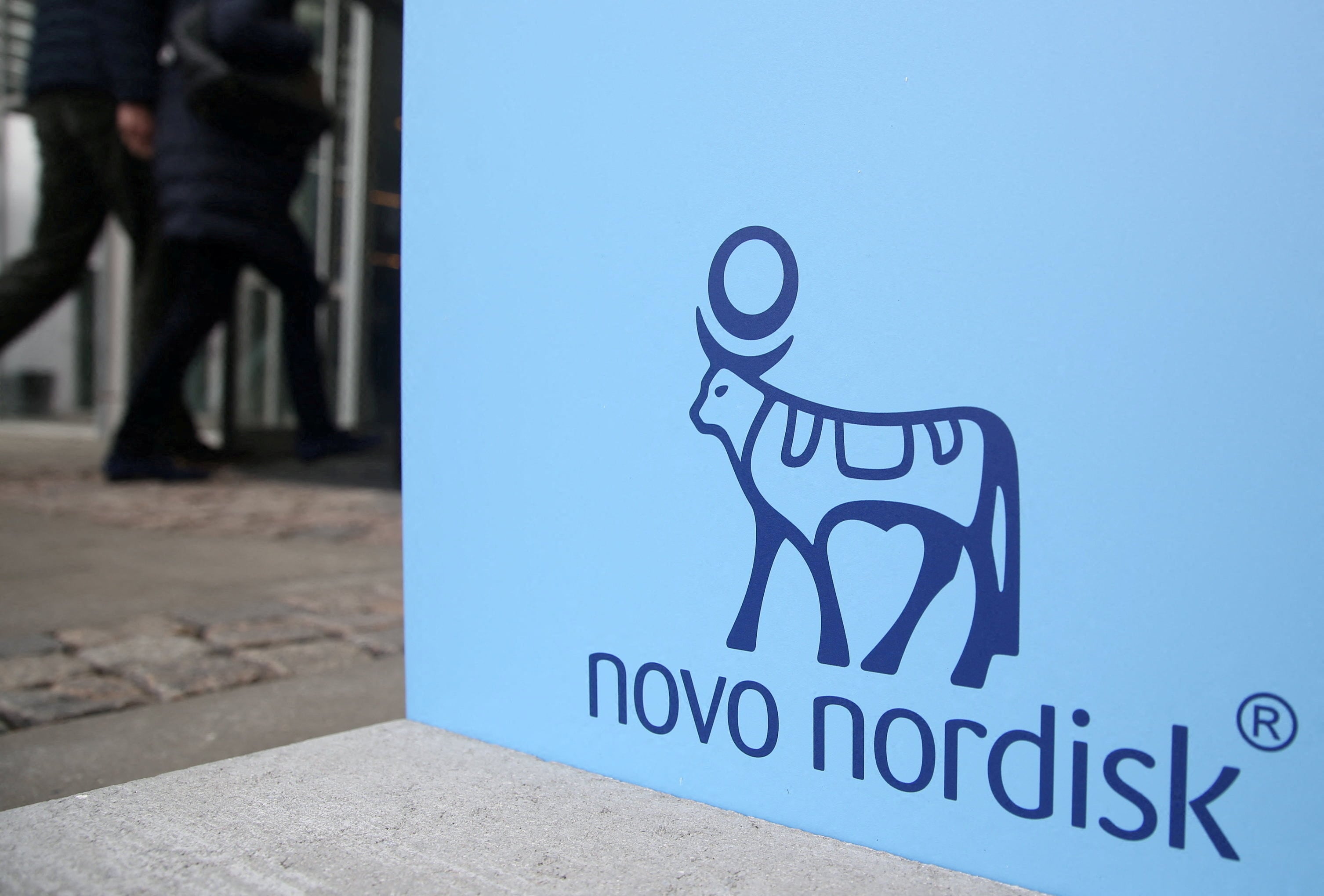 Novo Nordisk sufre un ciberataque por un grupo de hackers que pide 21,5 millones por los datos robados