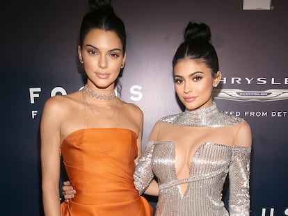 Los mejores looks de las ‘after parties’ de los Globos de Oro