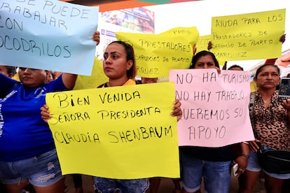 'John' no es el último temporal que se espera para esta temporada en el Estado. El acercamiento a las costas de la depresión tropical Once-E ha dejado ya este miércoles lluvias muy fuertes en Guerrero. 