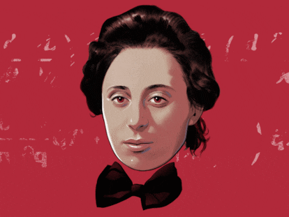 Emmy Noether, la reconocida matemática que dio 20 años de clase sin sueldo solo por ser mujer