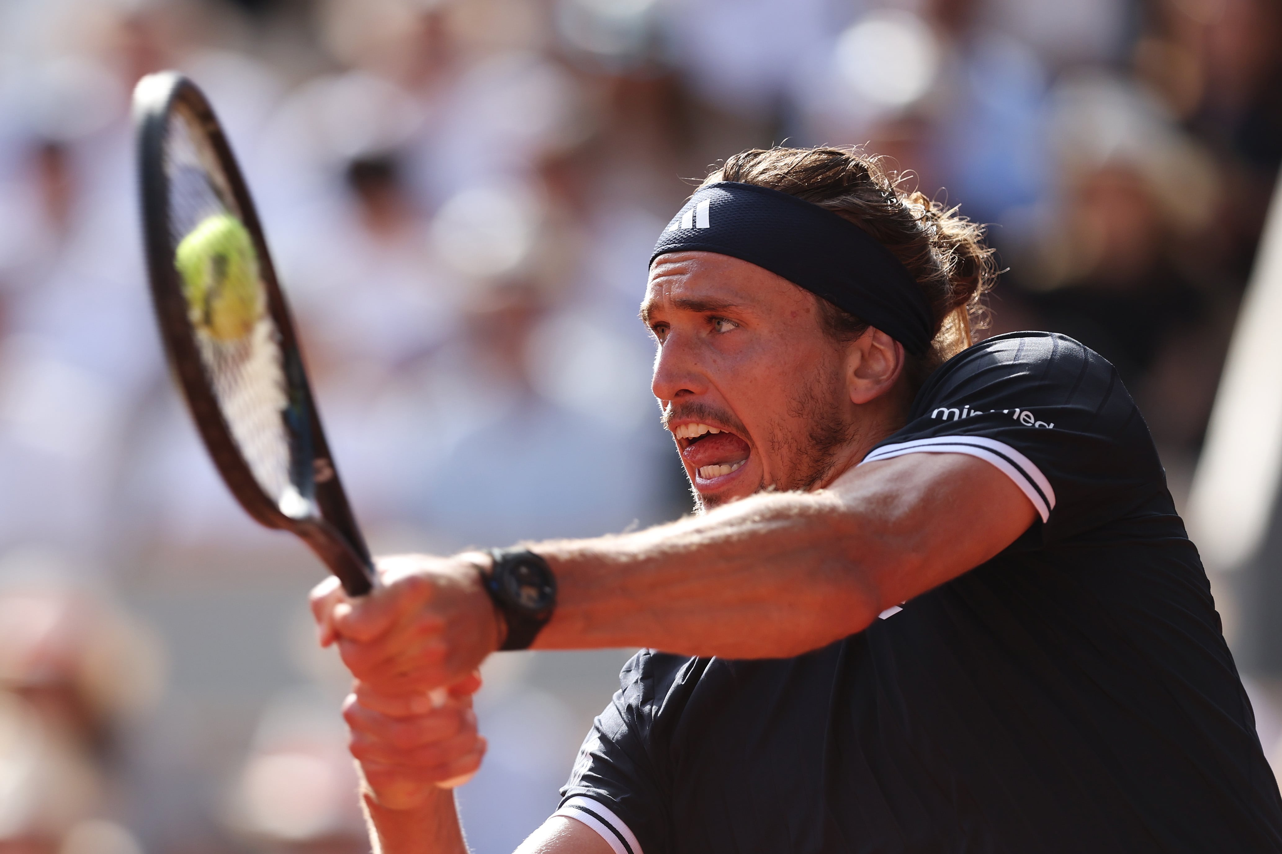 Final Roland Garros