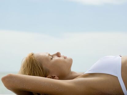 Antes y después del destape