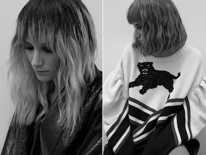 Estos son los cortes de pelo que se llevarán este invierno